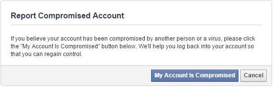 Get Back Your Facebook Hacked ID ফেসবুক আইডি হ্যাক হলে উদ্ধার করবেন যেভাবে
